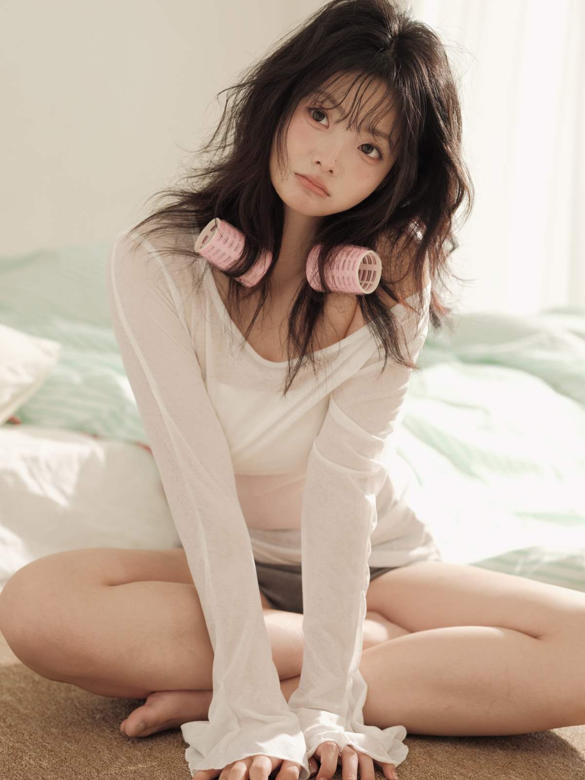 [YITUYU艺图语]2025.08.02 晨起微漾 炸洋芋 YITUYU艺图语-第1张