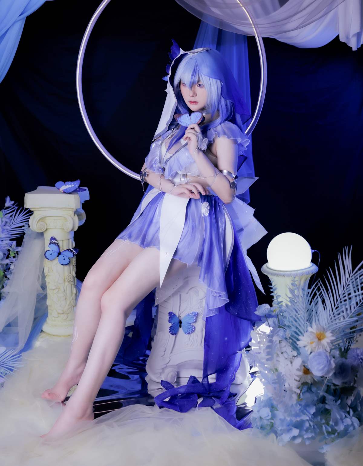 [YITUYU艺图语]2025.08.03 守岸人 X YITUYU艺图语-第1张