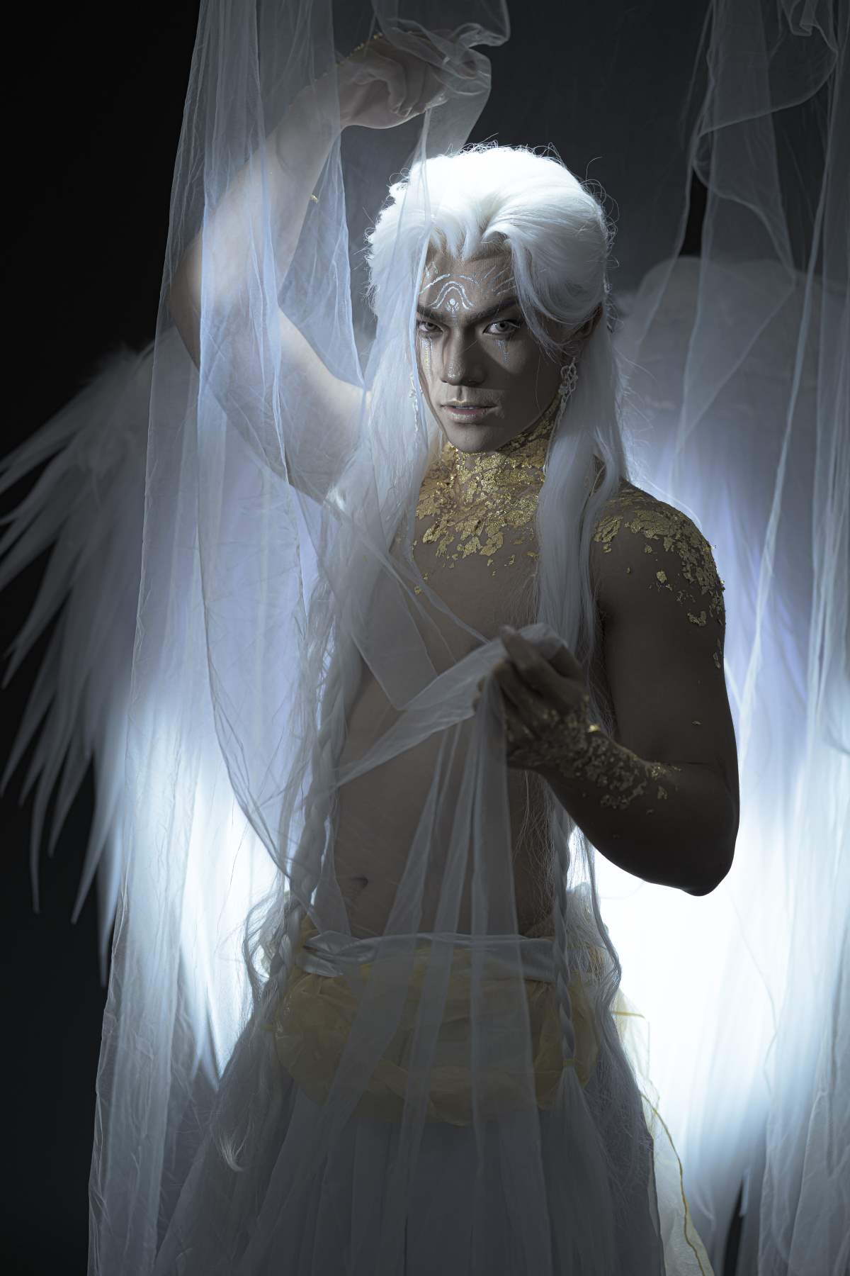 [YITUYU艺图语]2025.08.03 界碑 KHAN YITUYU艺图语-第1张