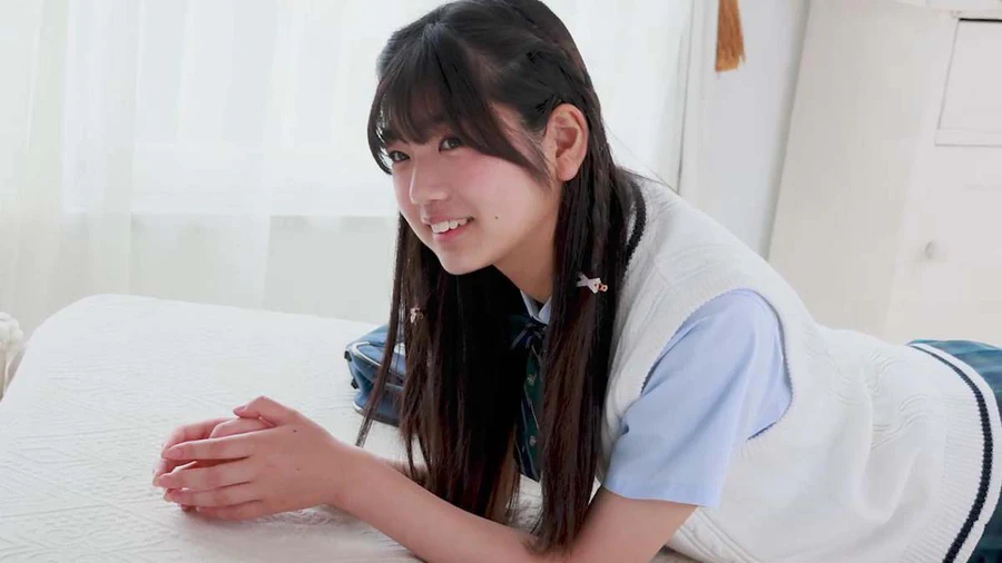 [Minisuka.tv]视频1132 Haku Fumitsuki 文月珀 – Secret Gallery Stage2 Clip 2.01 Minisuka.tv视频-第1张