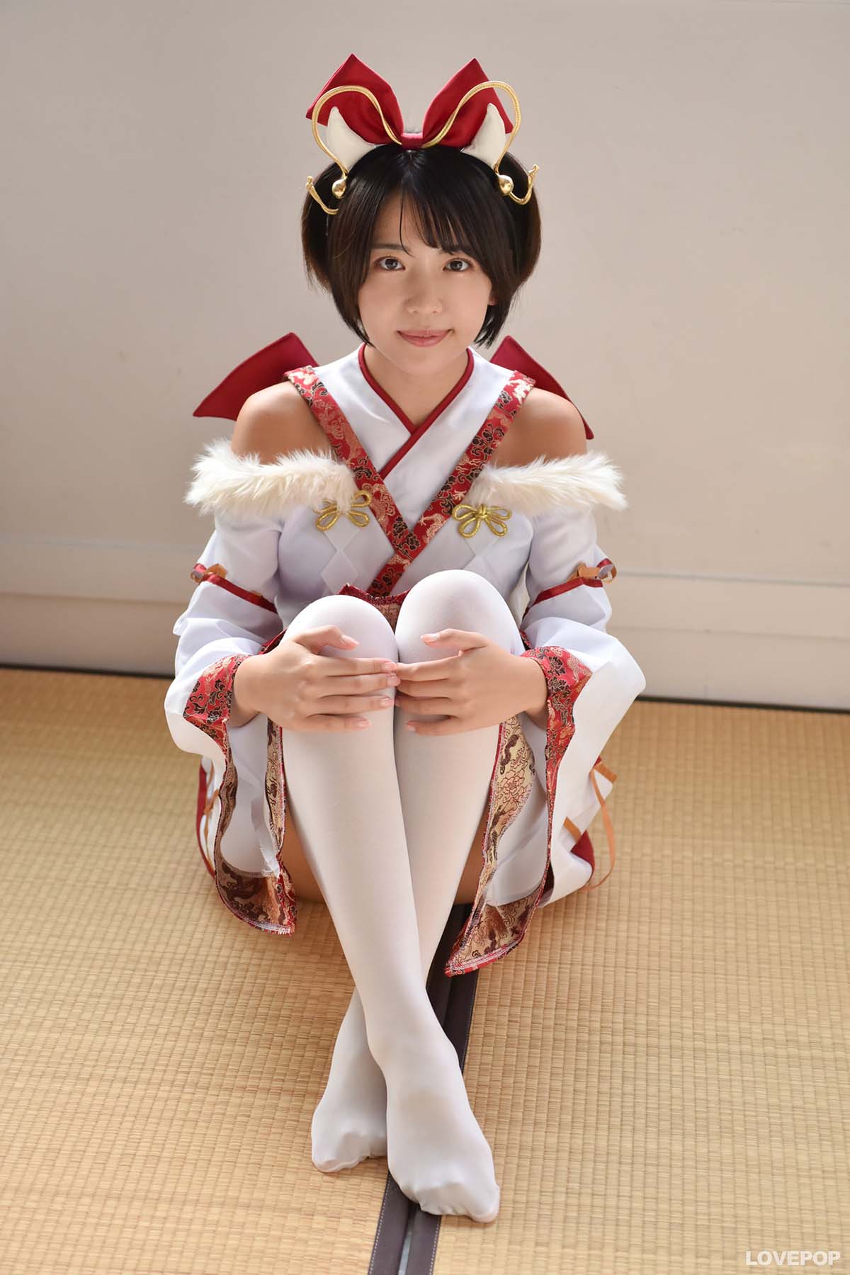 [LOVEPOP]Moeka Sasaki 佐々木萌香 Photoset 30 LOVEPOP-第1张