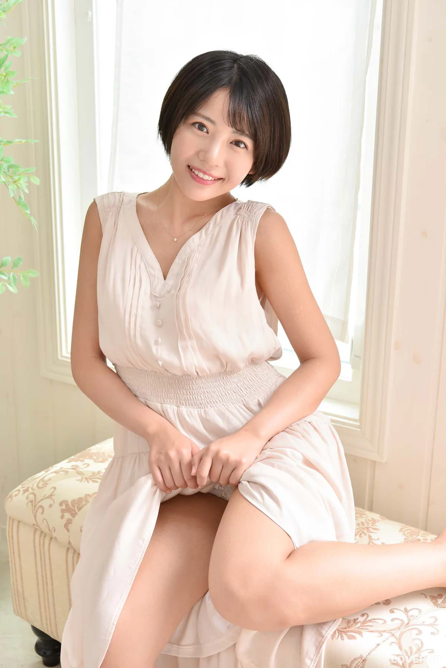 [LOVEPOP]Moeka Sasaki 佐々木萌香 Photoset 26 LOVEPOP-第1张