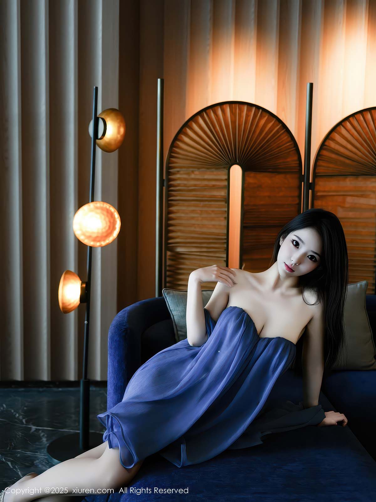 [Xiuren秀人网]2025.11.14 NO.10988 Xiuren秀人网-第1张