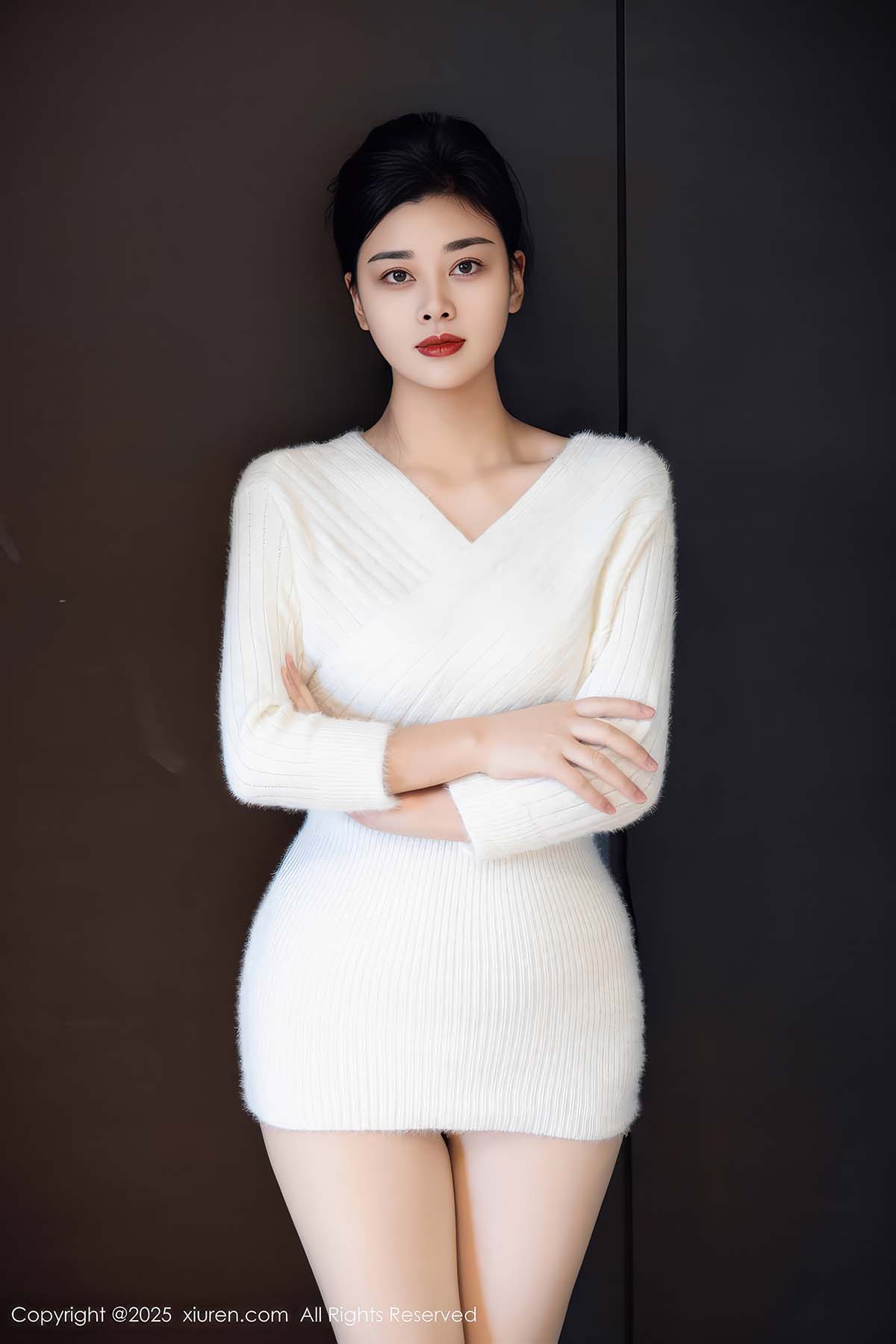 [Xiuren秀人网]2025.11.14 NO.10986 徐清妍 Xiuren秀人网-第1张