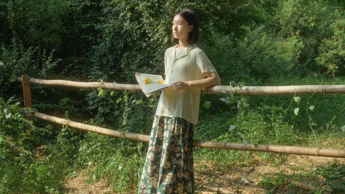 [YITUYU艺图语]2025.08.04 盛夏 小玥 YITUYU艺图语-第1张