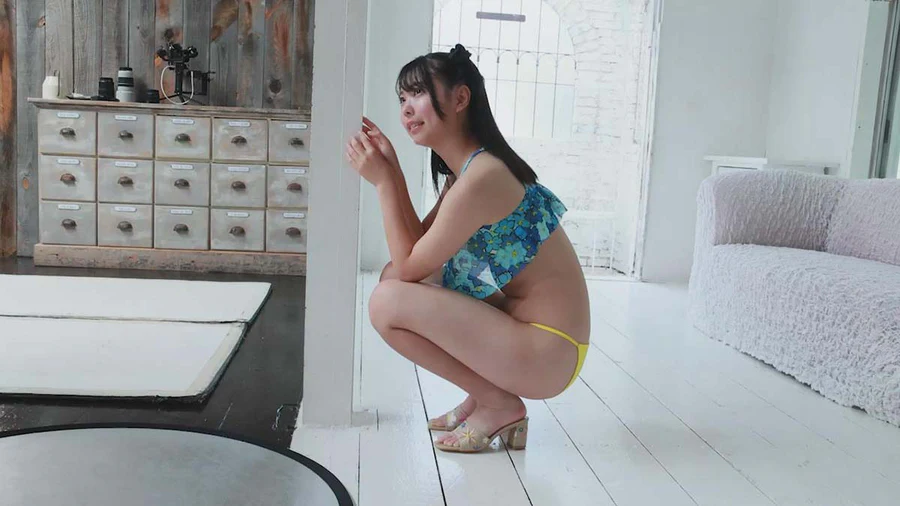 [Minisuka.tv]视频1134 Ria Kawano 川野りあ – Premium Gallery Clip 4.05 Minisuka.tv视频-第1张