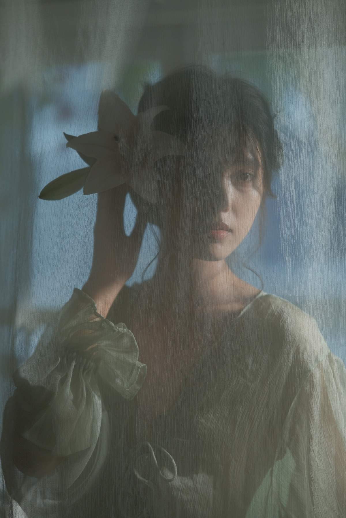 [YITUYU艺图语]2025.08.05 夏梦 钰清风 YITUYU艺图语-第1张