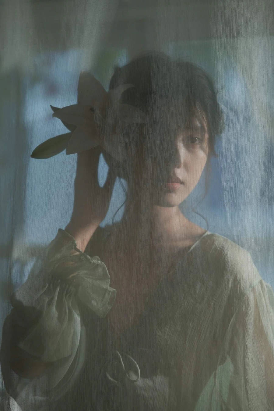 [YITUYU艺图语]2025.08.05 夏梦 钰清风 YITUYU艺图语-第1张