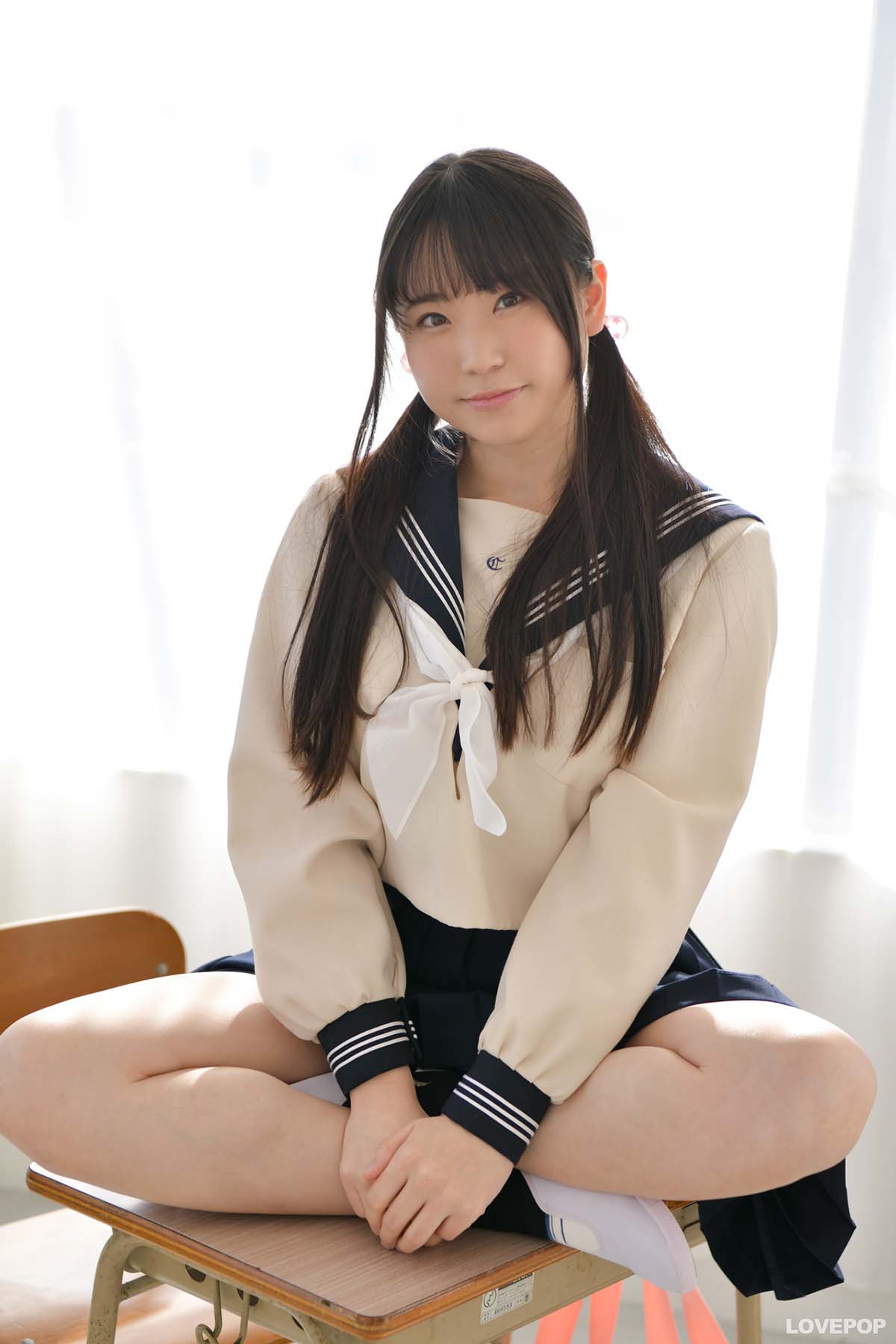 [LOVEPOP]Yu Shionoe 塩江ゆう Photoset 01 LOVEPOP-第1张