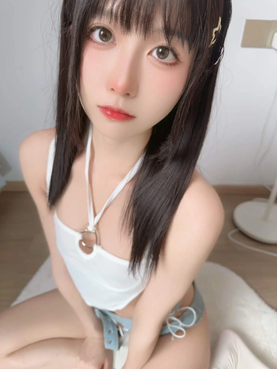 布丁大法 – 我可爱的妹妹 Cosplay-第1张