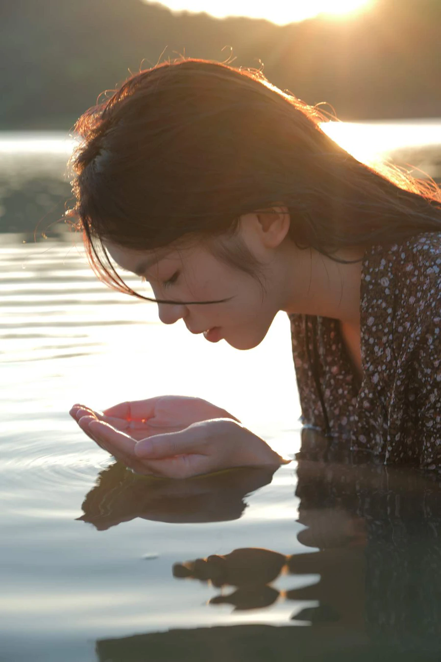 [YITUYU艺图语]2025.08.06 沉溺 蛋卷 YITUYU艺图语-第1张