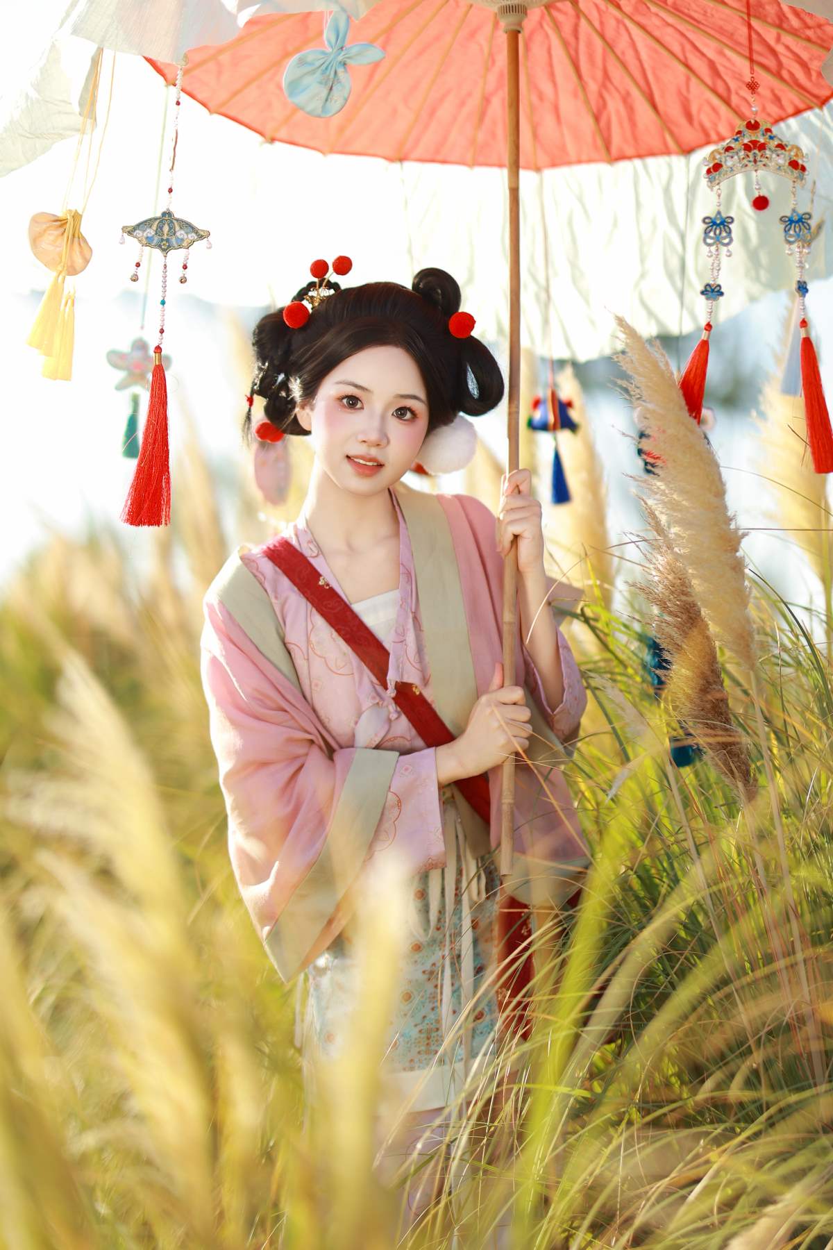 [YITUYU艺图语]2025.08.05 小货郎 小杜同学 YITUYU艺图语-第1张