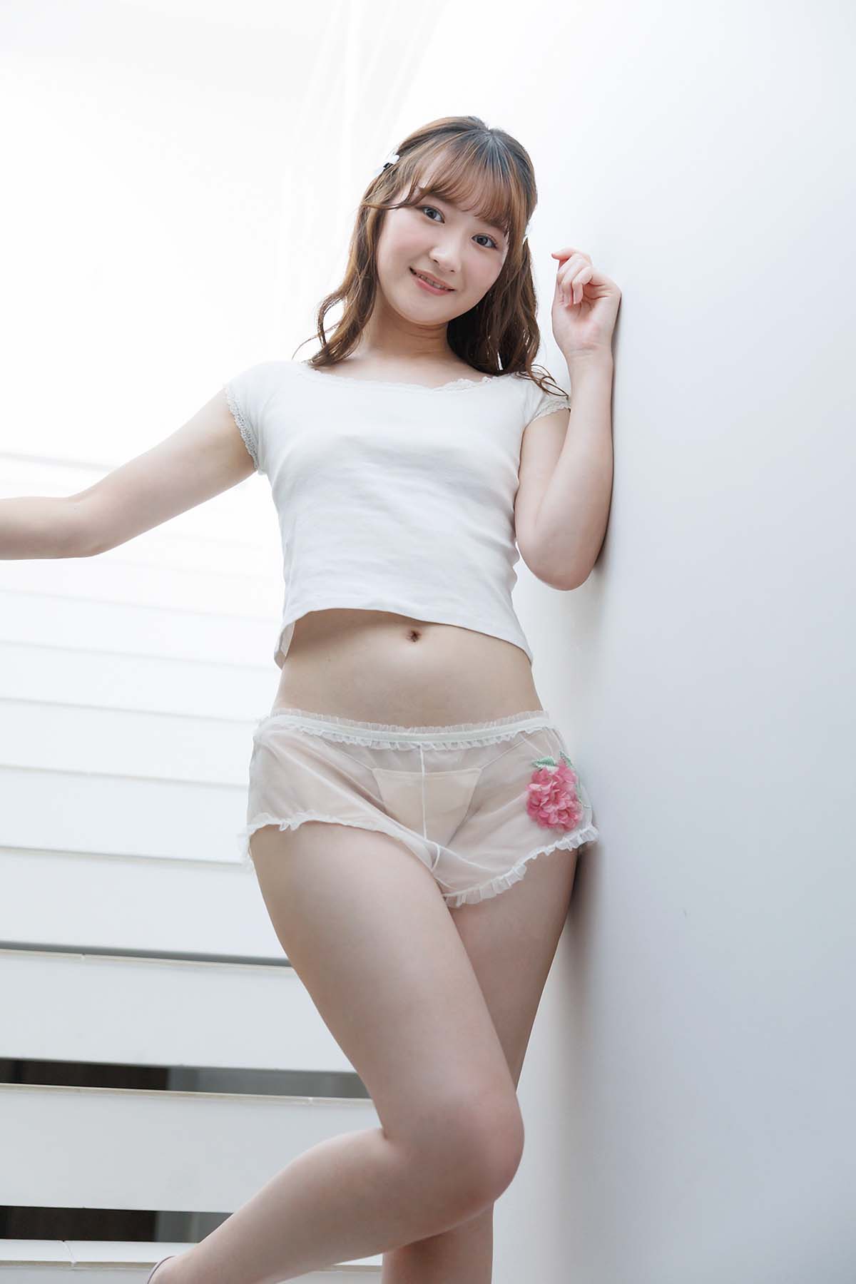 [Minisuka.tv]Asami Kondou 近藤あさみ – Limited Gallery Set 49.03 Minisuka.tv-第1张