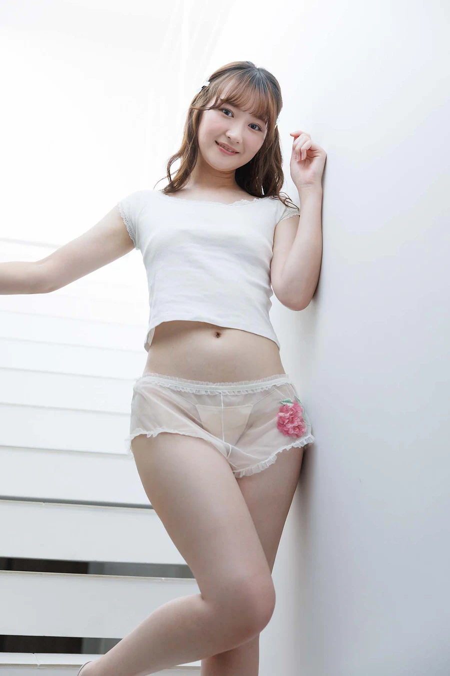 [Minisuka.tv]Asami Kondou 近藤あさみ – Limited Gallery Set 49.03 Minisuka.tv-第1张