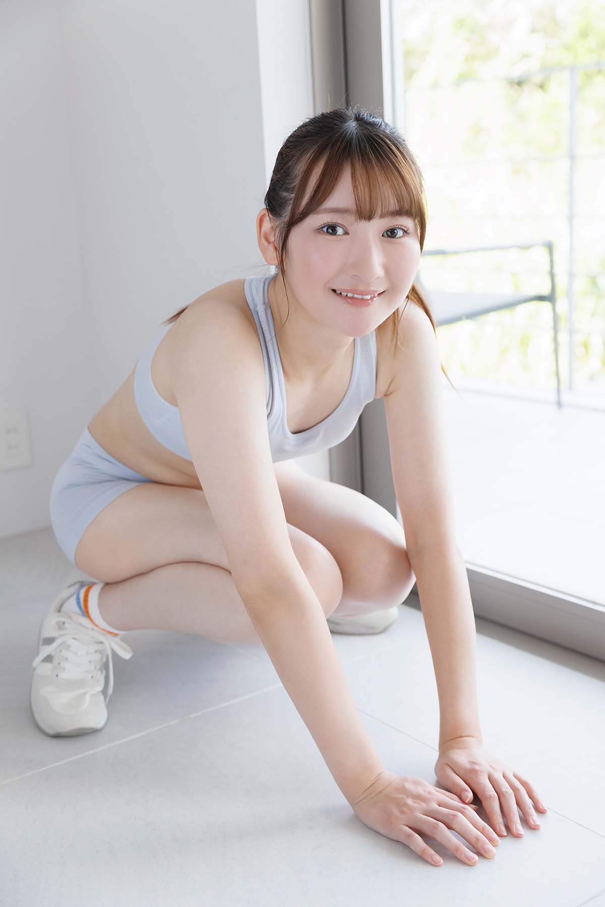 [Minisuka.tv]Asami Kondou 近藤あさみ – Limited Gallery Set 49.02 Minisuka.tv-第1张