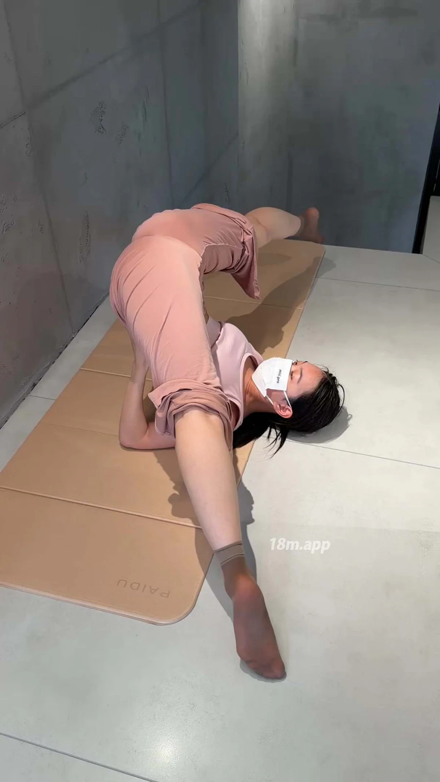 [ROSI写真]小视频系列520 ROSI写真视频-第1张