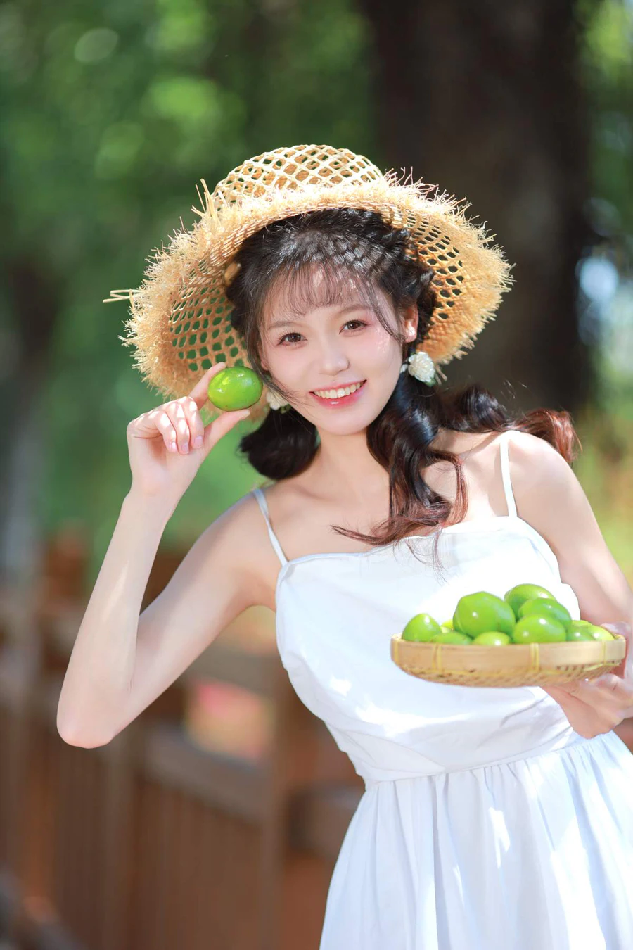 [YITUYU艺图语]2025.08.06 夏天的味道 Fish-Lam YITUYU艺图语-第1张