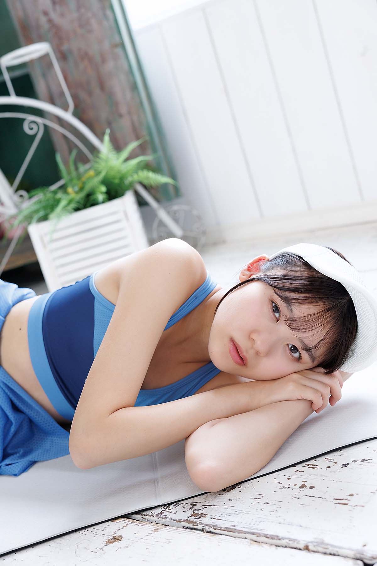 [Minisuka.tv]Rima Ozora 大空りま – Regular Gallery Set 14.01 Minisuka.tv-第1张