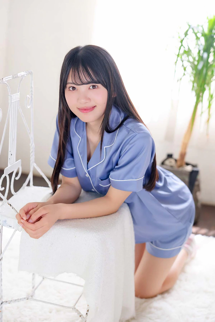 [Minisuka.tv]Mai Hyodo 兵藤まい – Special Gallery Stage 2 Set 2.01 Minisuka.tv-第1张