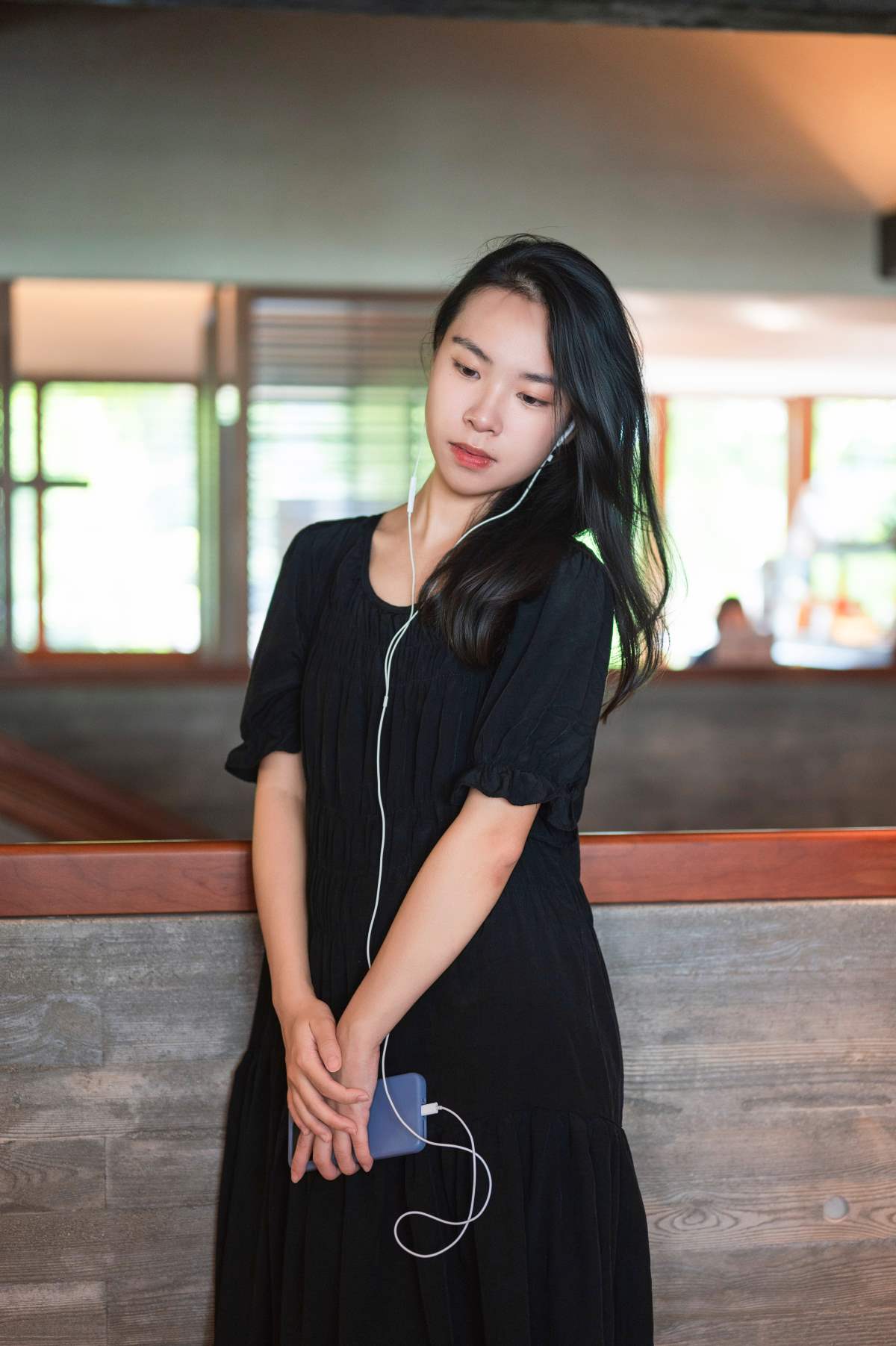 [YITUYU艺图语]2025.08.07 私语 柯 YITUYU艺图语-第1张