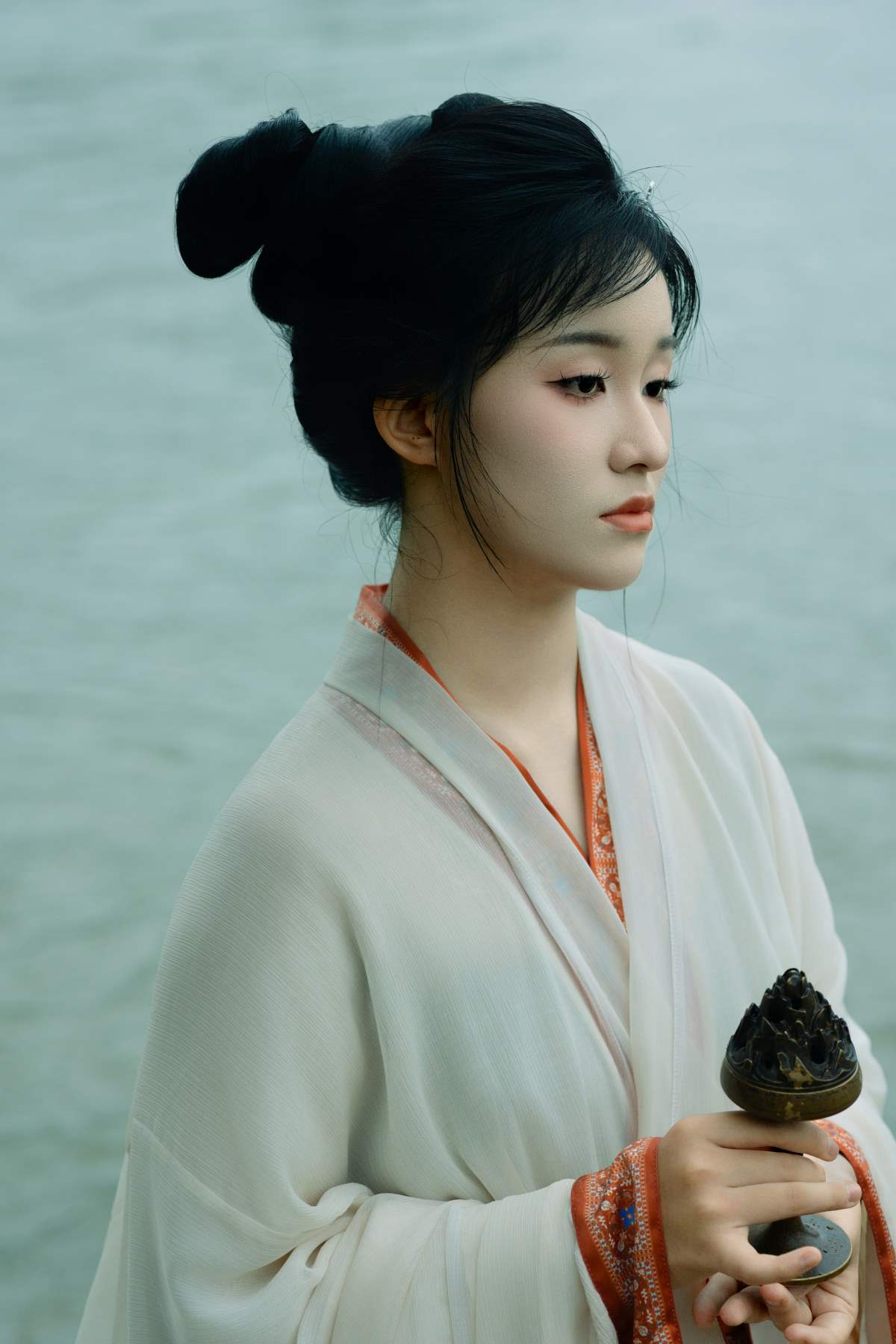 [YITUYU艺图语]2025.08.07 山水之间 原地掉线去夜闹 YITUYU艺图语-第1张