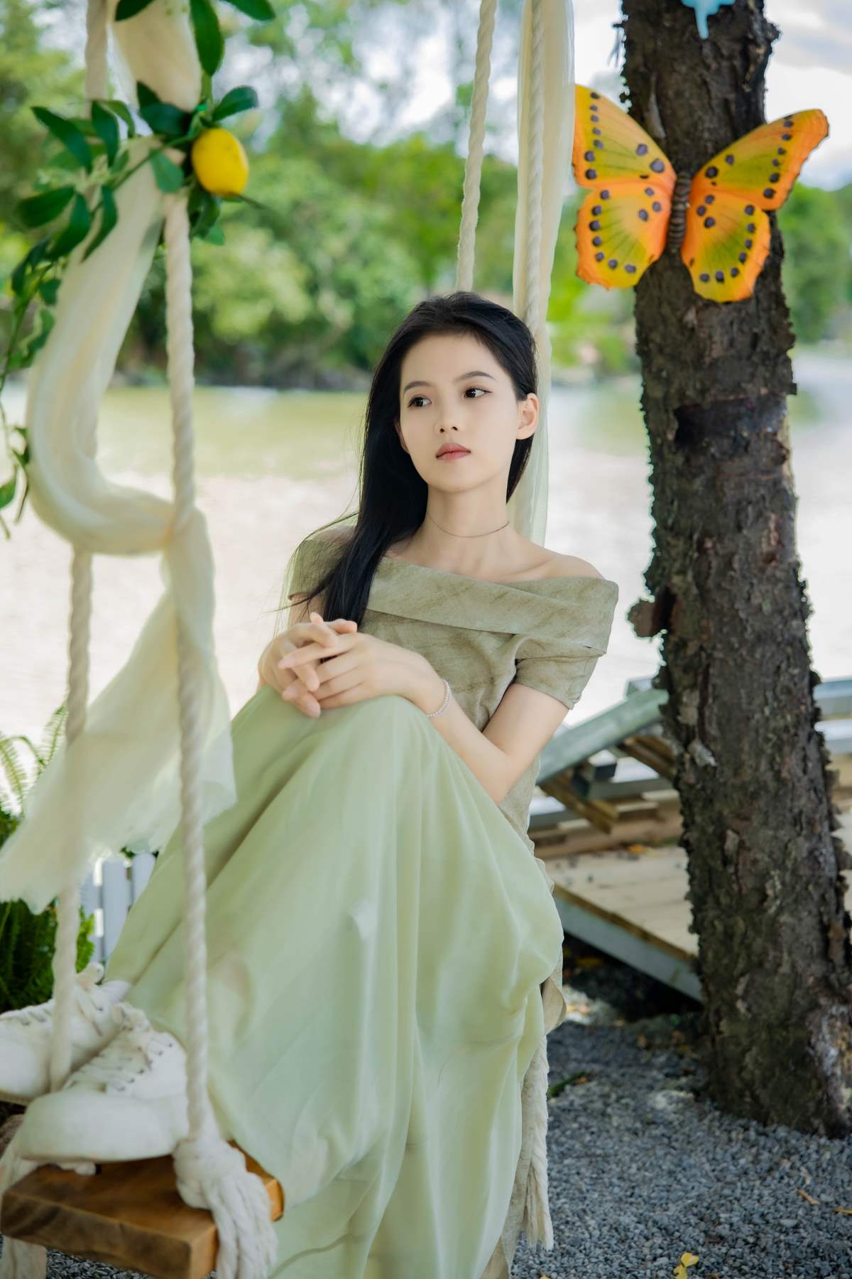 [YITUYU艺图语]2025.08.08 风里的稻香 陈十二ing YITUYU艺图语-第1张