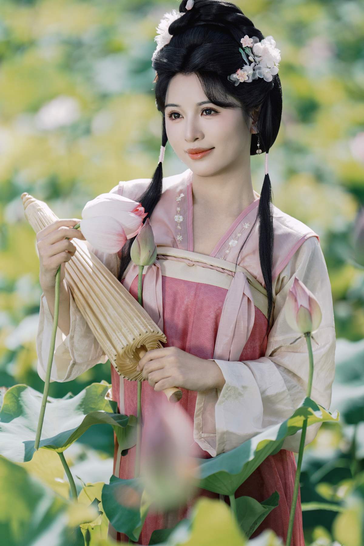 [YITUYU艺图语]2025.08.09 SONY A7C2直出人像（干货分享九） 桂花鸭 YITUYU艺图语-第1张