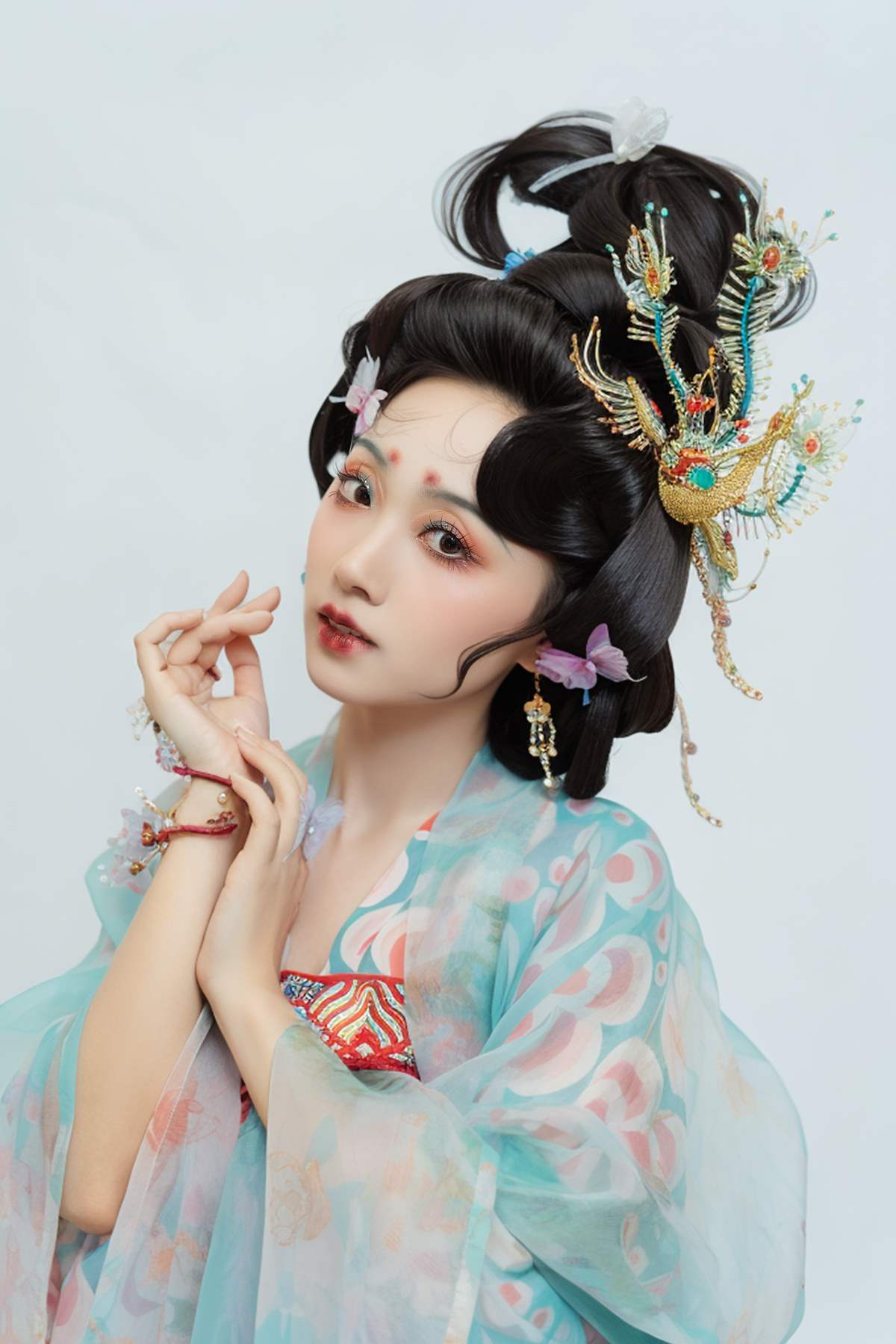 [YITUYU艺图语]2025.08.08 似她 零捷 YITUYU艺图语-第1张