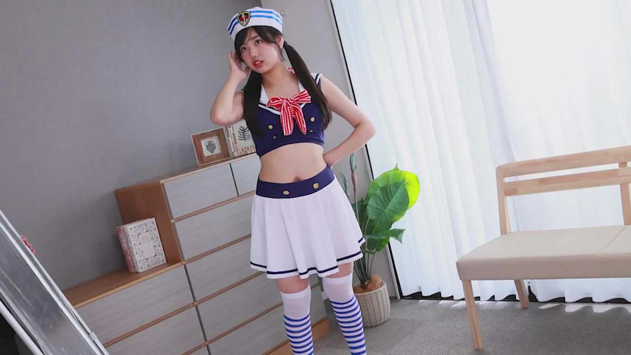 [Minisuka.tv]视频1141 Haku Fumitsuki 文月珀 – Premium Gallery Clip 4.02 Minisuka.tv视频-第1张