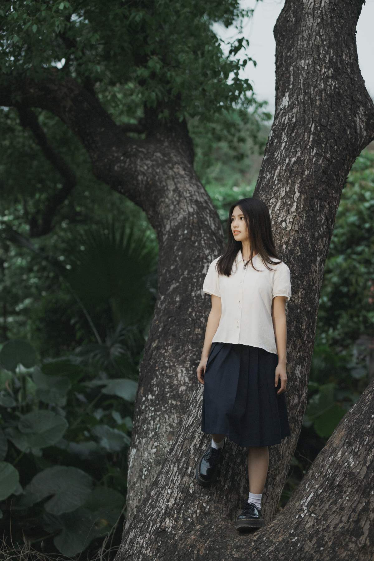 [YITUYU艺图语]2025.08.09 梦游仙境 爱喝珍珠牛奶 YITUYU艺图语-第1张