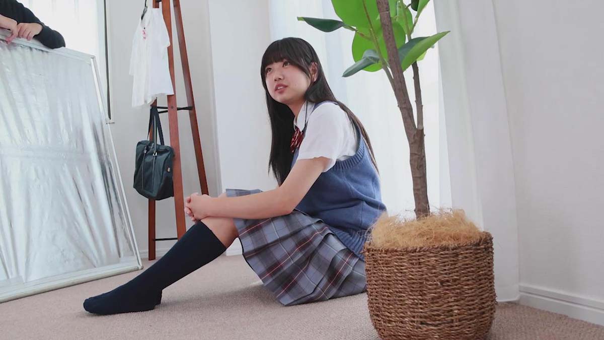 [Minisuka.tv]视频1142 Haku Fumitsuki 文月珀 – Regular Gallery Clip 4.01 Minisuka.tv视频-第1张