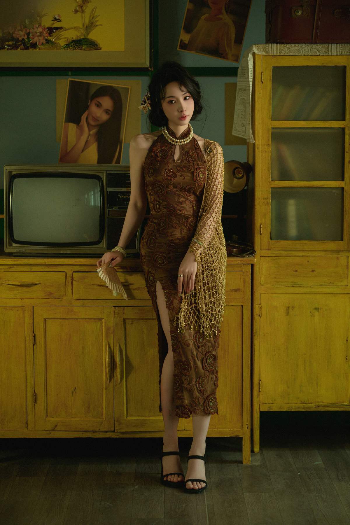 [YITUYU艺图语]2025.08.09 时光的静物画 花瓷 YITUYU艺图语-第1张