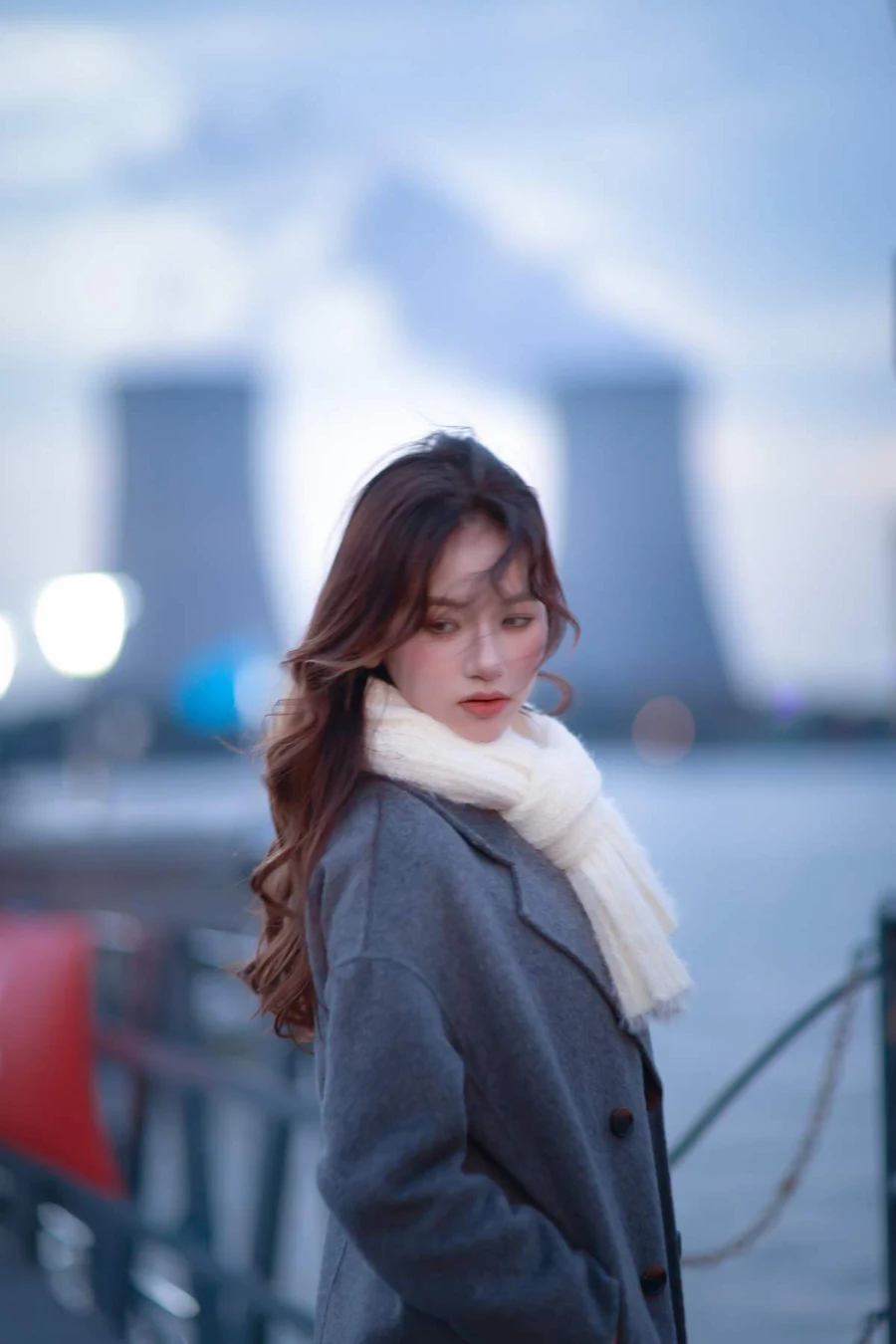 [YITUYU艺图语]2025.08.09 最后一卷胶片_收回 阿妍 YITUYU艺图语-第1张