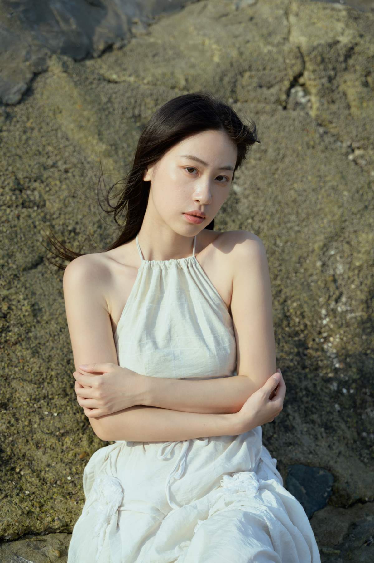 [YITUYU艺图语]2025.08.09 自由是海的语言 依依 YITUYU艺图语-第1张