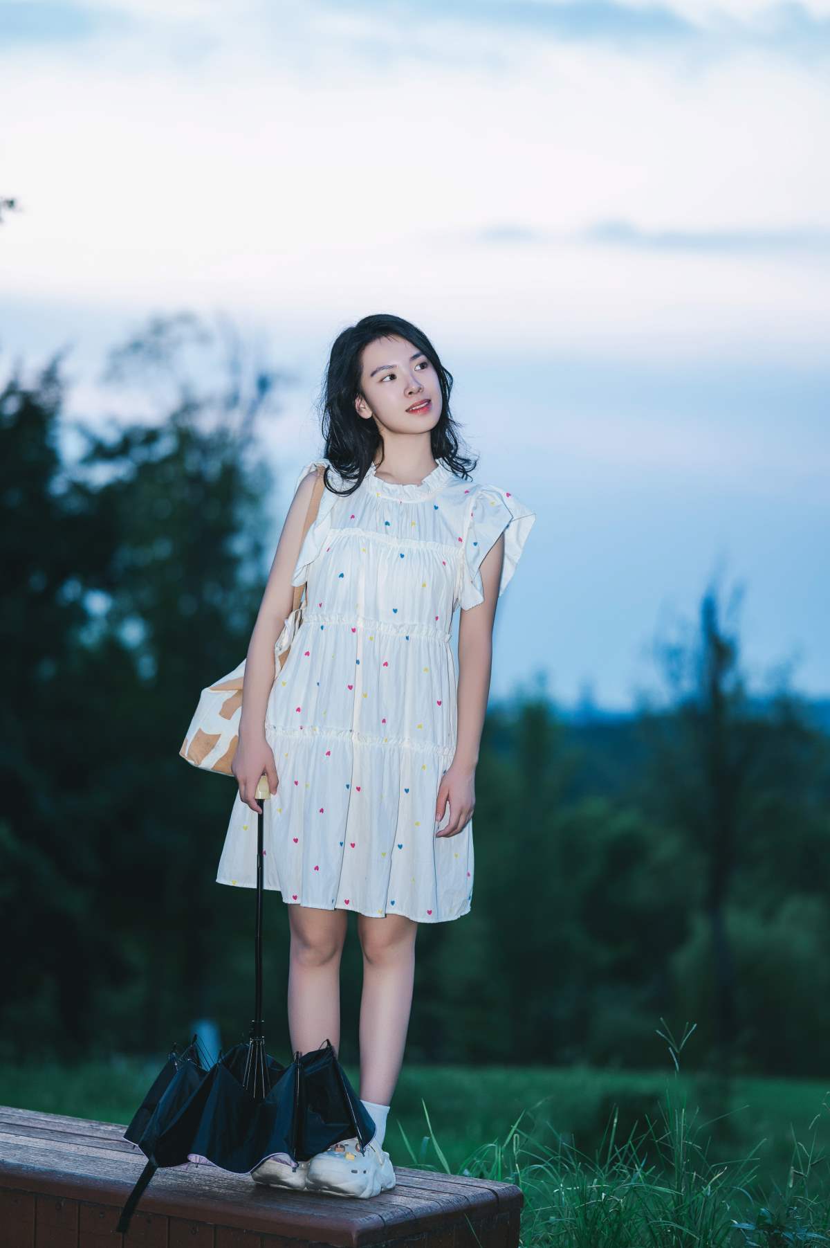 [YITUYU艺图语]2025.08.09 再见，今天 柯 YITUYU艺图语-第1张