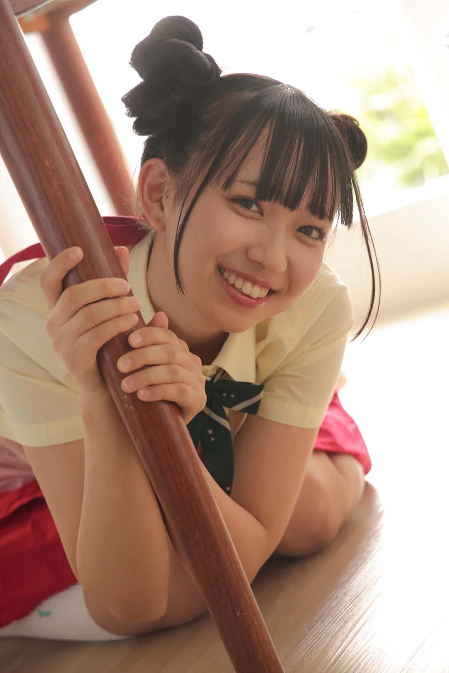 [LOVEPOP]Yui Iruma 入間ゆい Photoset 40 LOVEPOP-第1张