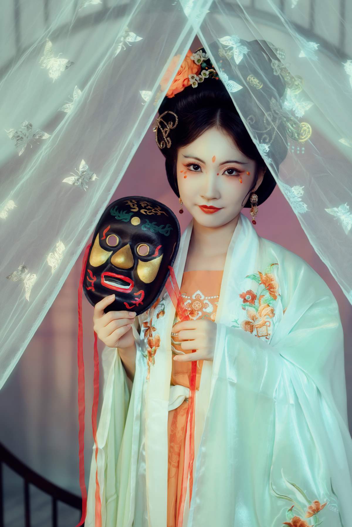 [YITUYU艺图语]2025.08.10 牡丹花 番茄 YITUYU艺图语-第1张