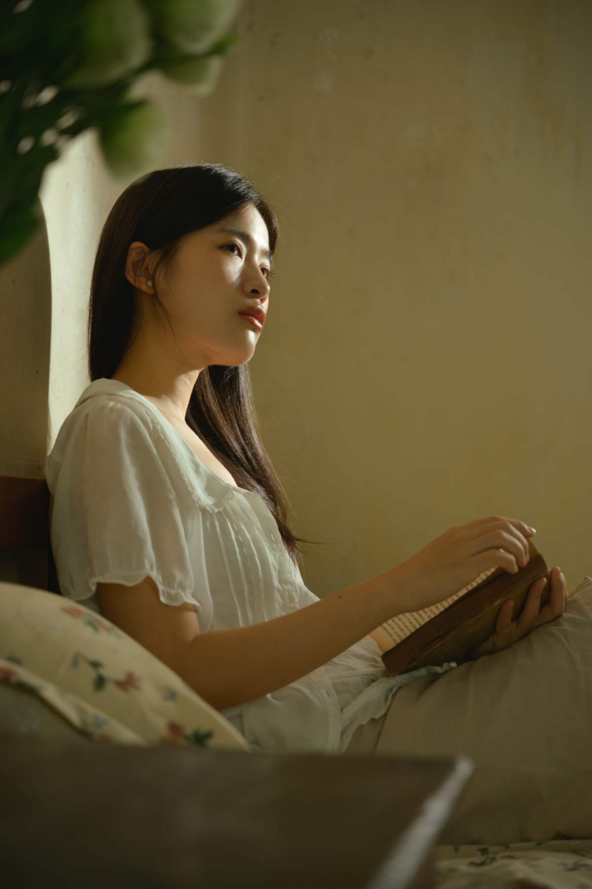 [YITUYU艺图语]2025.08.10 老房子的记忆 芦苇微微 YITUYU艺图语-第1张