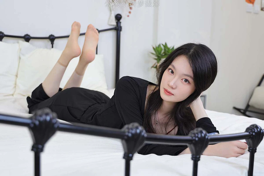 绮梦摄影 2025.11.29 NO.463 小艺 珍藏无修无水印版 QMSY绮梦摄影-第2张