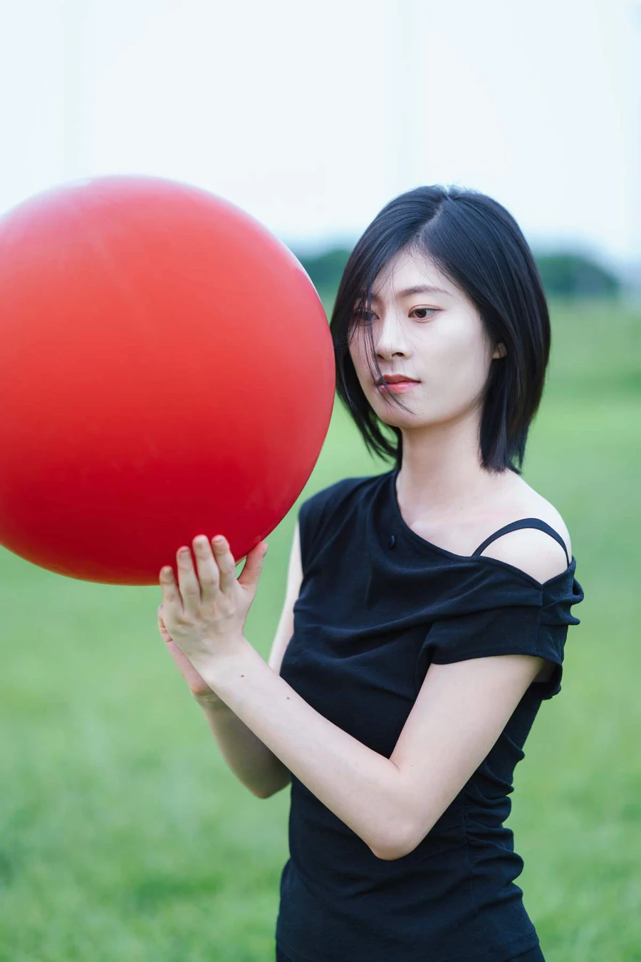 [YITUYU艺图语]2025.08.10 寻找自己的光 CoCo YITUYU艺图语-第1张