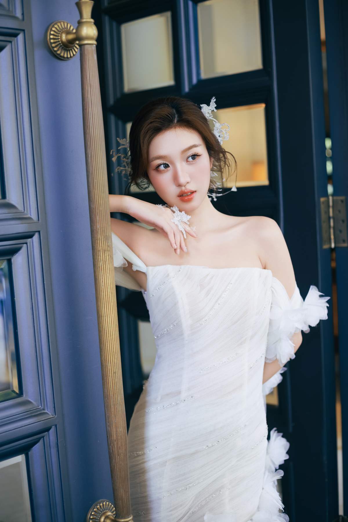 [YITUYU艺图语]2025.08.10 幸福的庄园 小宁 YITUYU艺图语-第1张