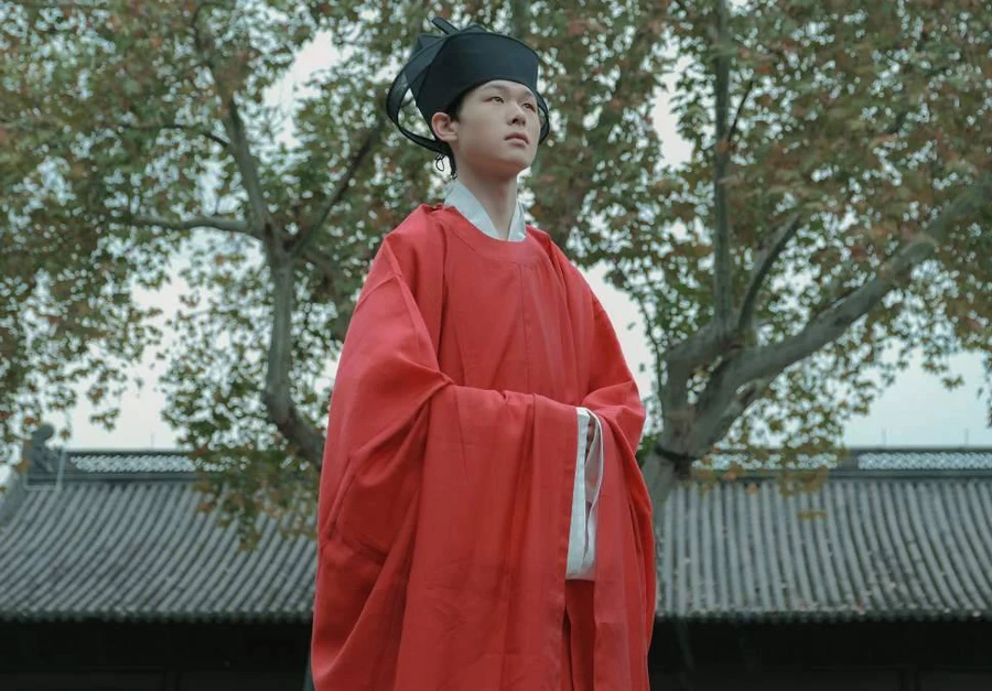 [YITUYU艺图语]2025.08.10 望可望之事·待可待之人 谢明 YITUYU艺图语-第1张