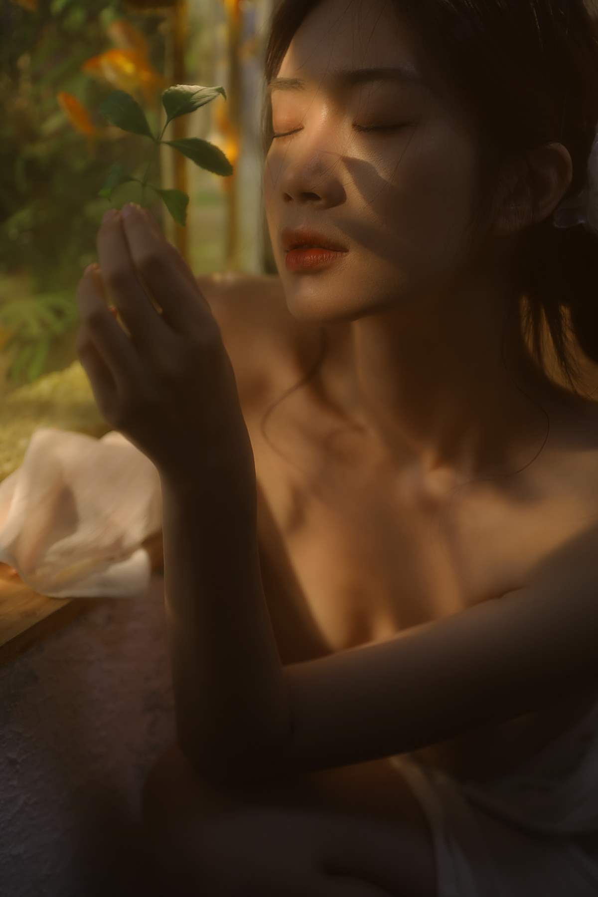 [YITUYU艺图语]2025.08.11 七秒记忆 六六 YITUYU艺图语-第1张