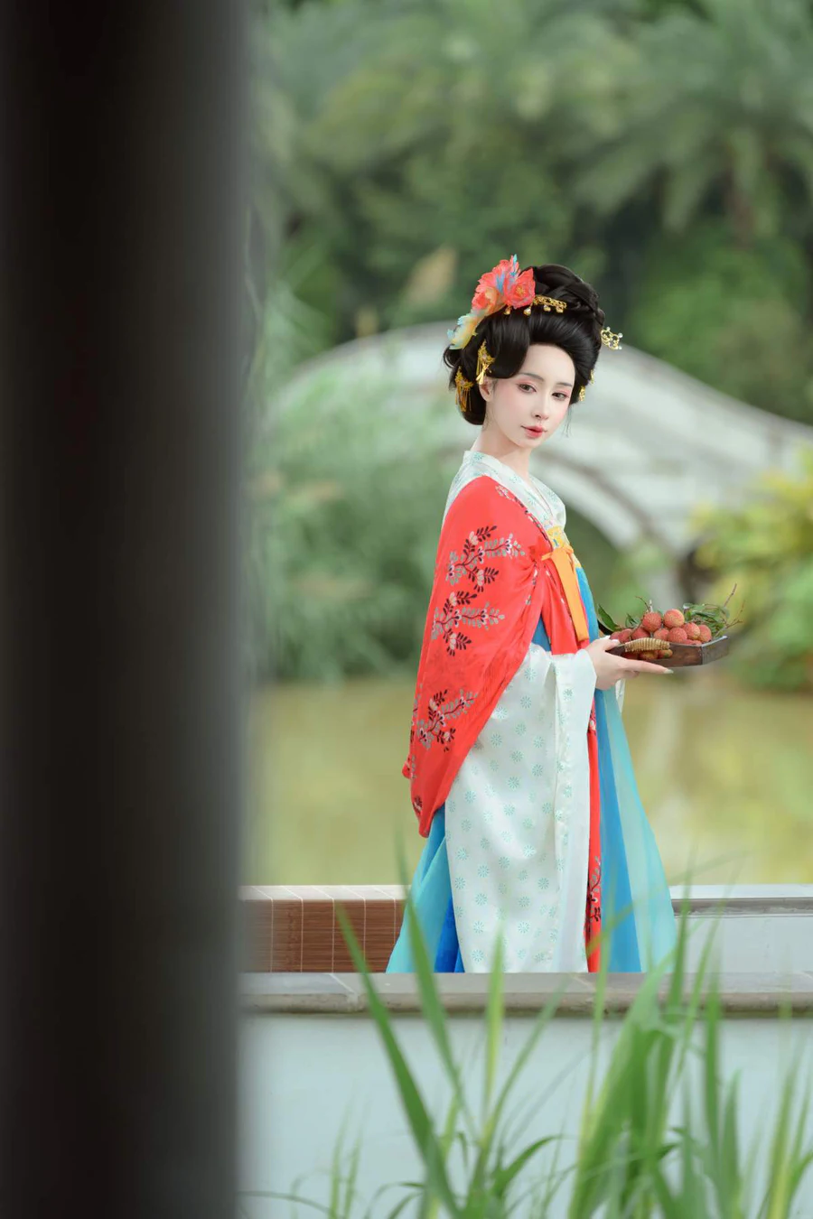 [YITUYU艺图语]2025.08.11 荔枝 花瓷 YITUYU艺图语-第1张