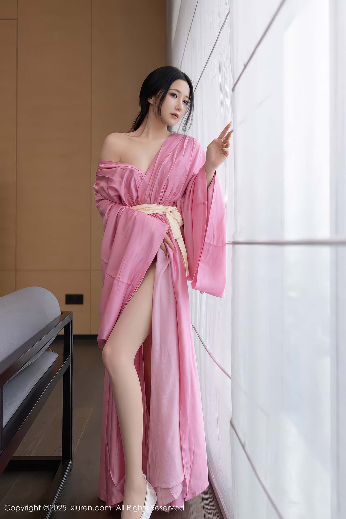 [Xiuren秀人网]2025.11.28 NO.11049 鱼子酱Fish Xiuren秀人网-第1张