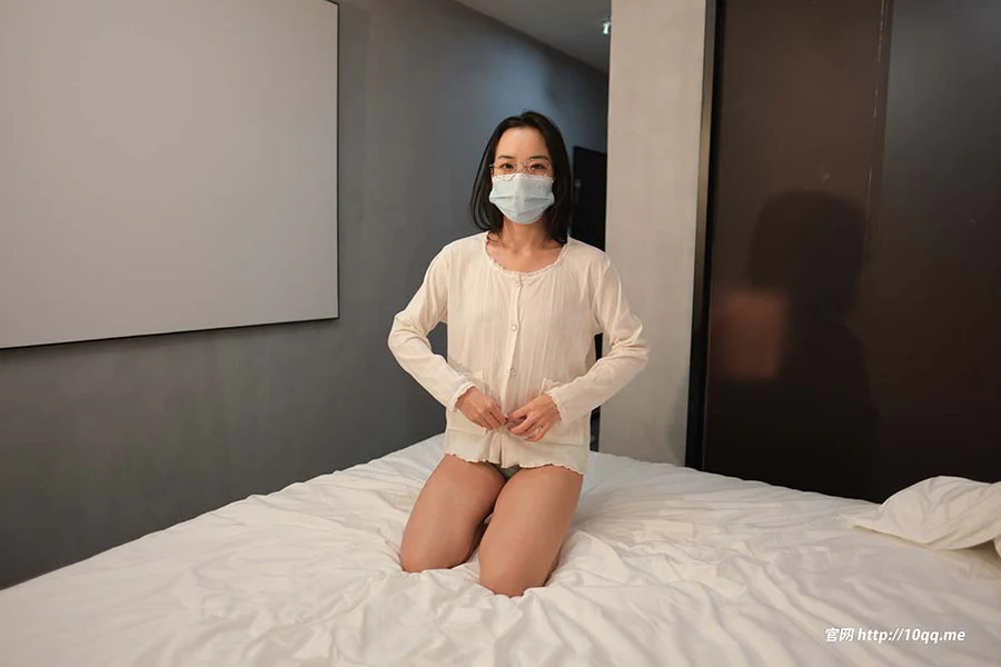 [ROSI口罩系列]2024.11.21 NO.3084 ROSI口罩系列-第1张