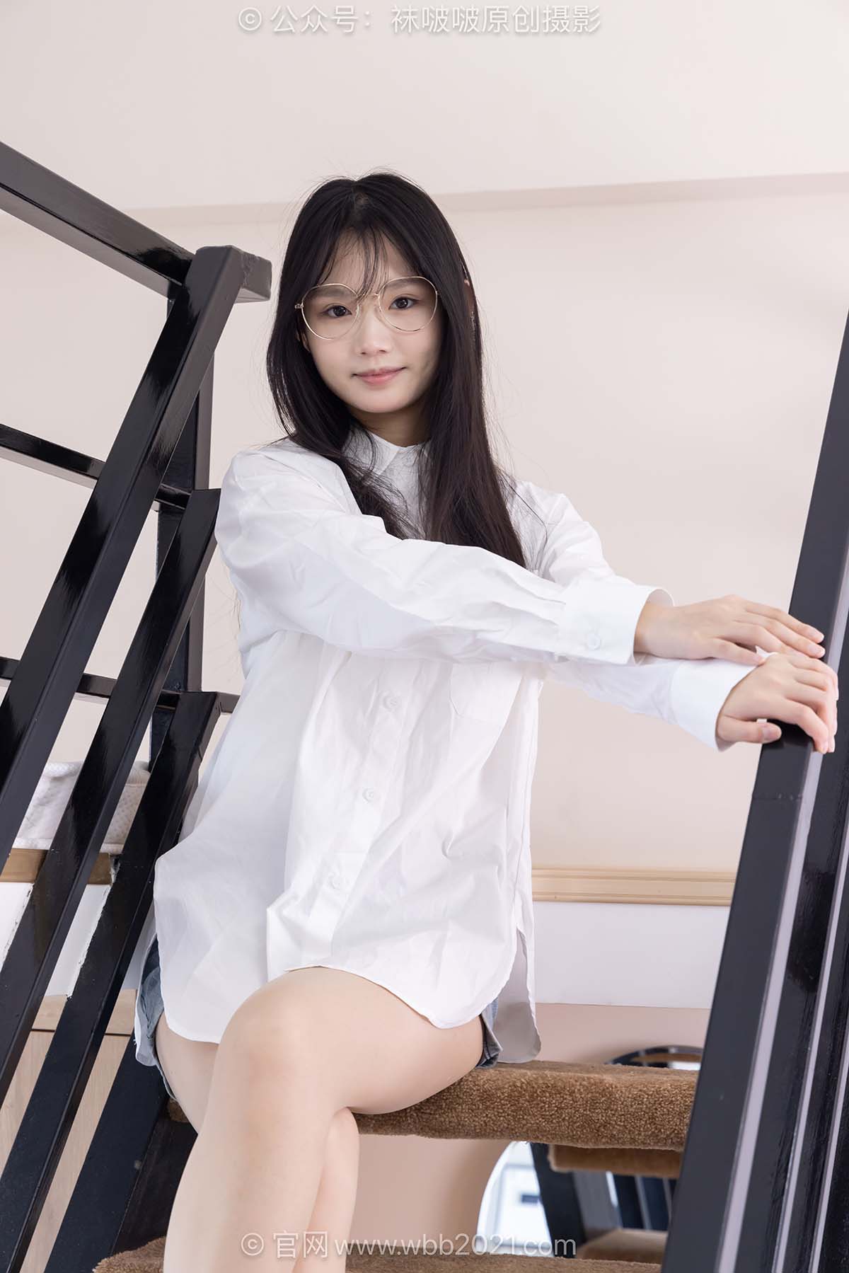 [BoBoSocks袜啵啵]NO.623 甜甜圈-高跟鞋、薄肉丝 BoBoSocks袜啵啵-第1张