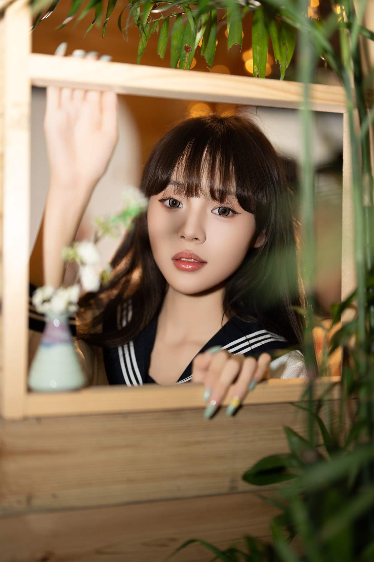 [YITUYU艺图语]2025.08.12 期待 布丁猫^ YITUYU艺图语-第1张