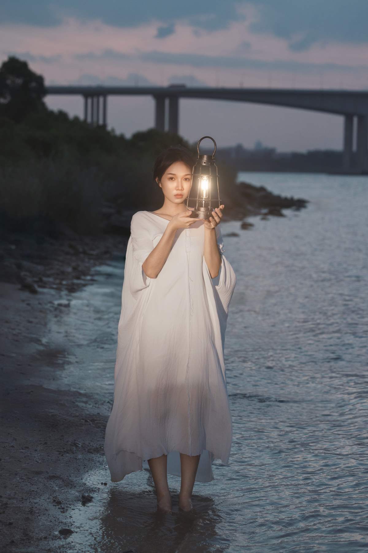 [YITUYU艺图语]2025.08.11 逃离人类计划 啾咪 YITUYU艺图语-第1张