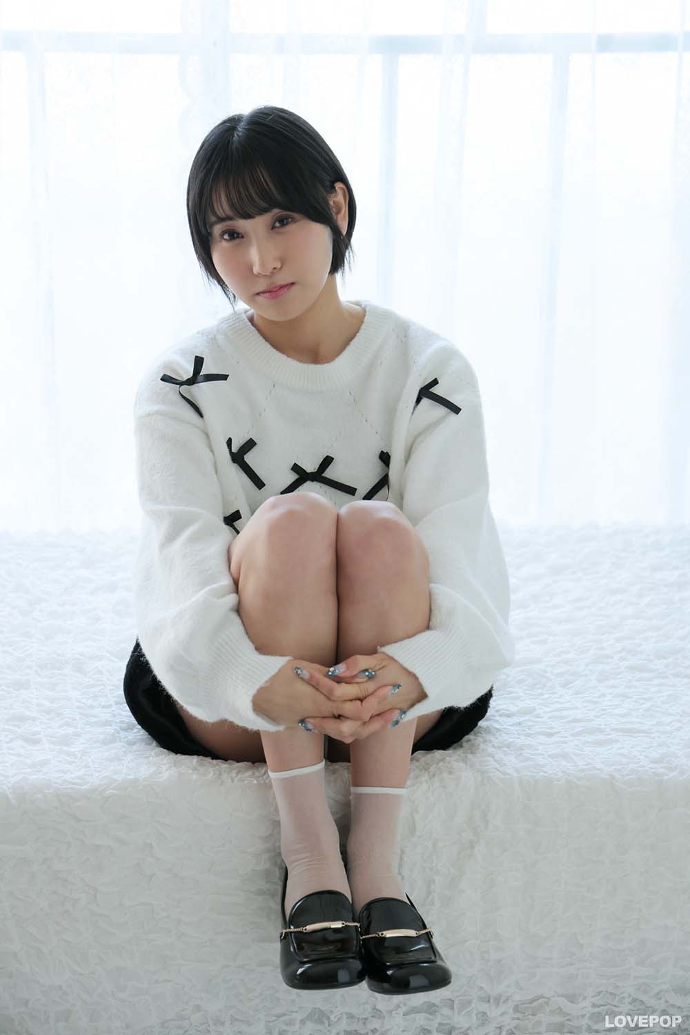 [LOVEPOP]Ayu Yamama 山間あゆ Photoset 05 LOVEPOP-第1张